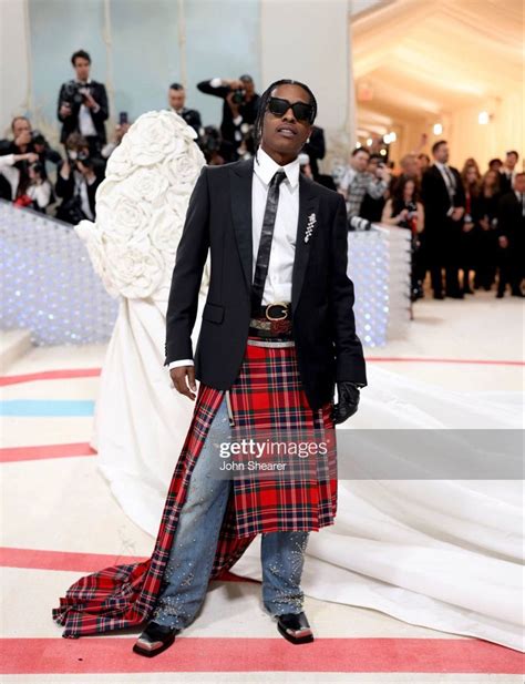 asap rocky supreme lv|asap rocky red carpet.